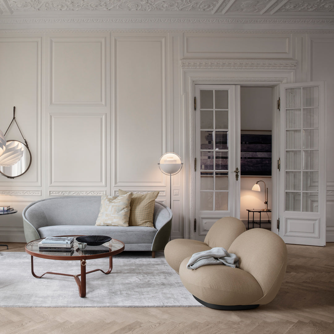 Multi-Lite Floor Lamp