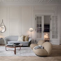 Multi-Lite Floor Lamp