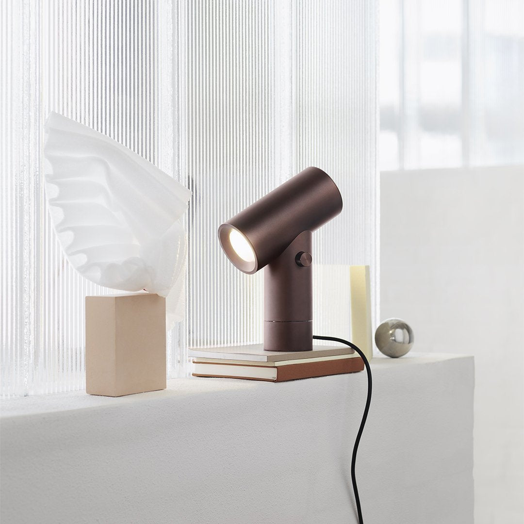 Muuto Beam Lamp by Tom Chung | Danish Design Store
