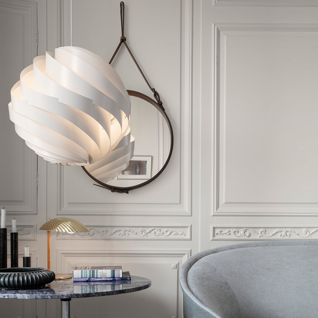 Turbo Pendant – Danish Design Store