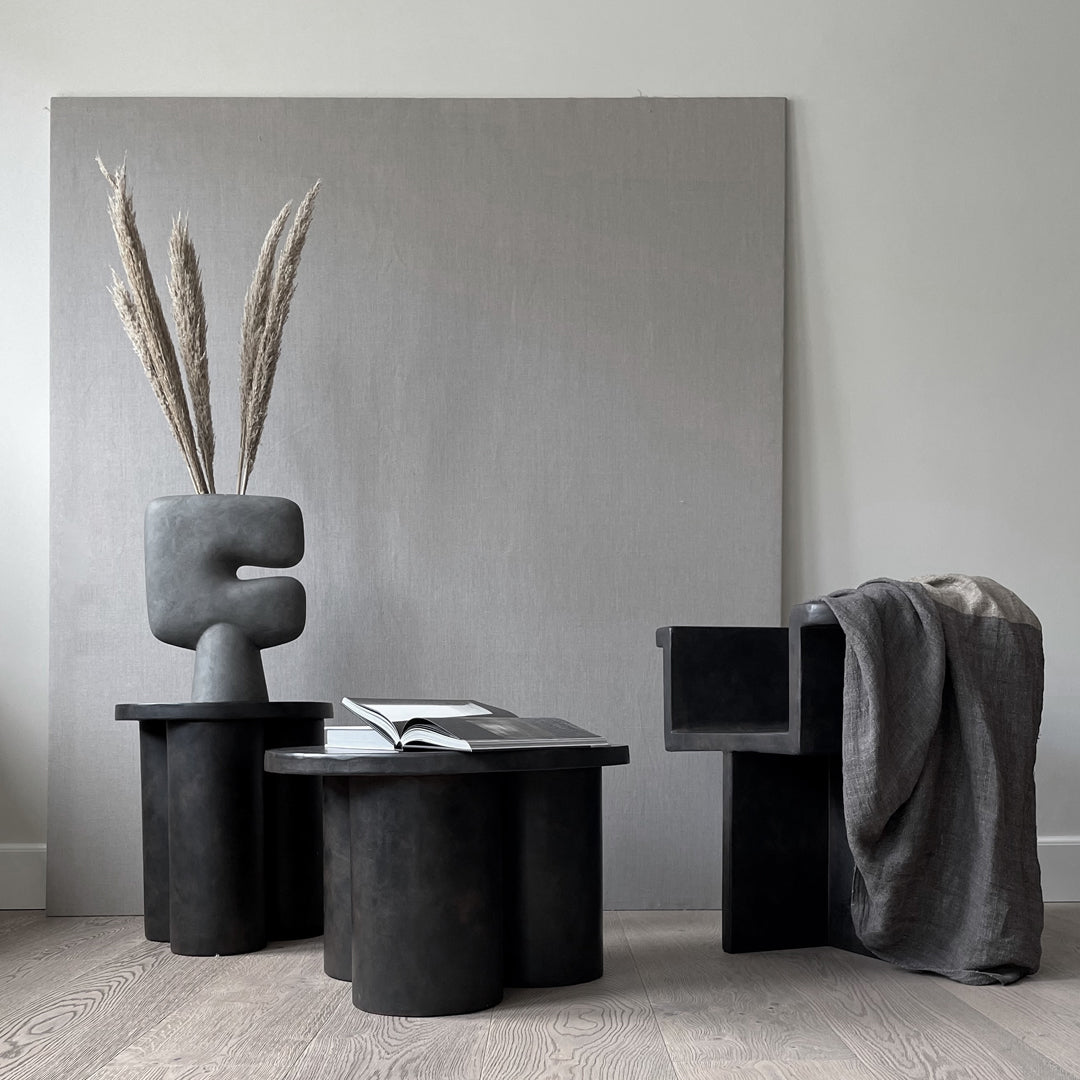 Big Foot Coffee Table – Danish Design Store