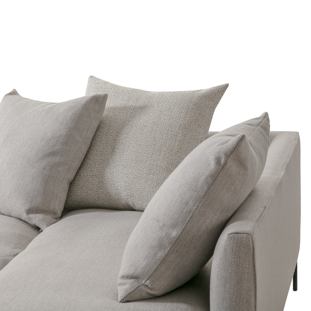 Blade Modular Sofa (Modules 9-16)