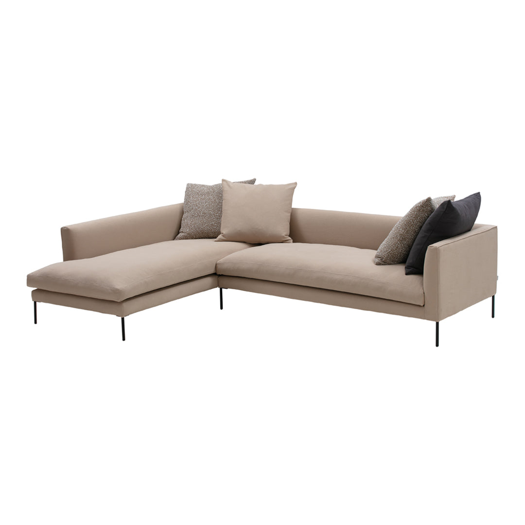 Blade Modular Sofa (Modules 9-16)