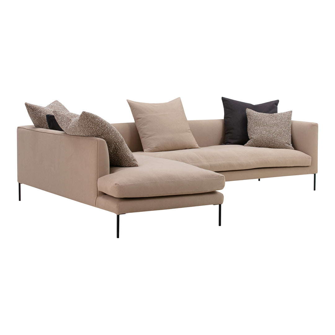 Blade Pre-configured Sofa - Setup 1