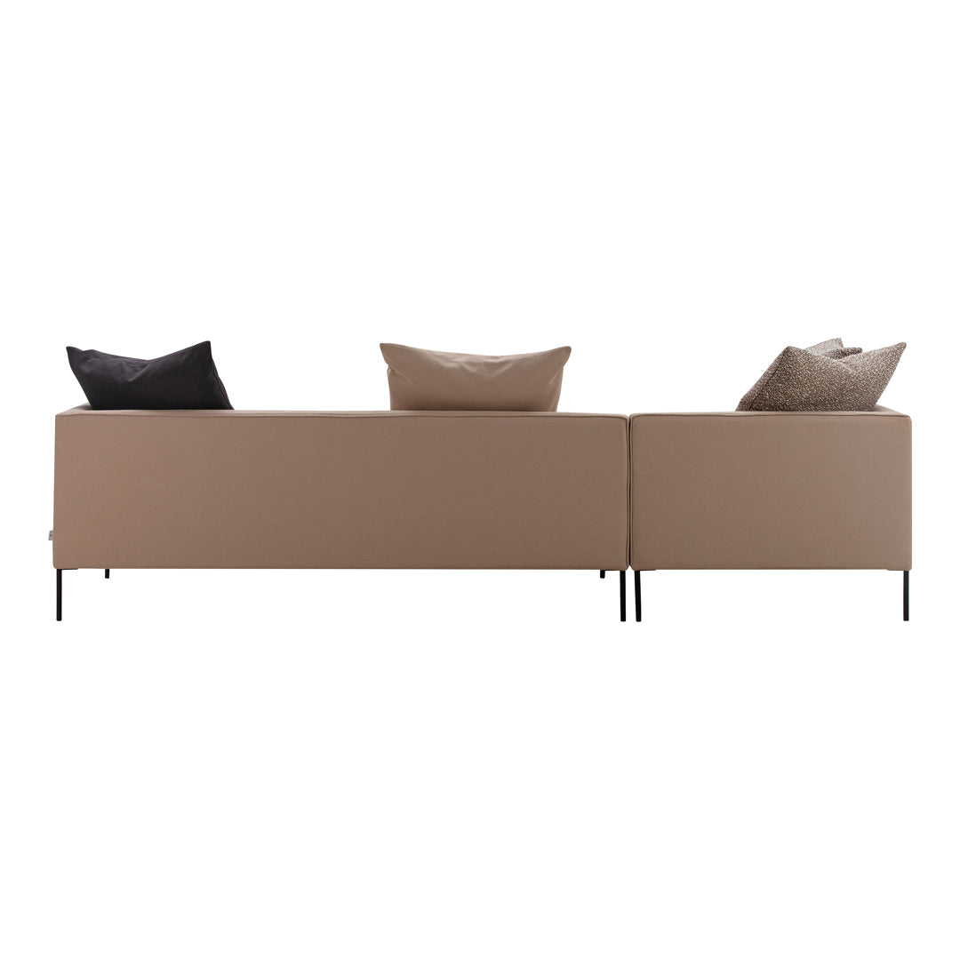 Blade Modular Sofa (Modules 9-16)