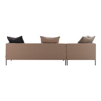 Blade Modular Sofa (Modules 9-16)