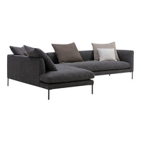 Blade Modular Sofa (Modules 9-16)