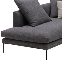 Blade Modular Sofa (Modules 9-16)