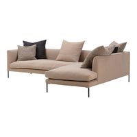 Blade Pre-configured Sofa - Setup 1