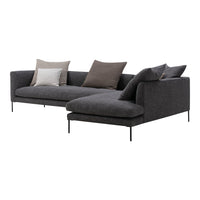 Blade Pre-configured Sofa - Setup 1