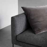 Blade Modular Sofa (Modules 9-16)