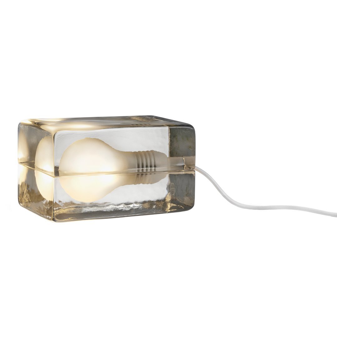 Block Lamp Block Lamp