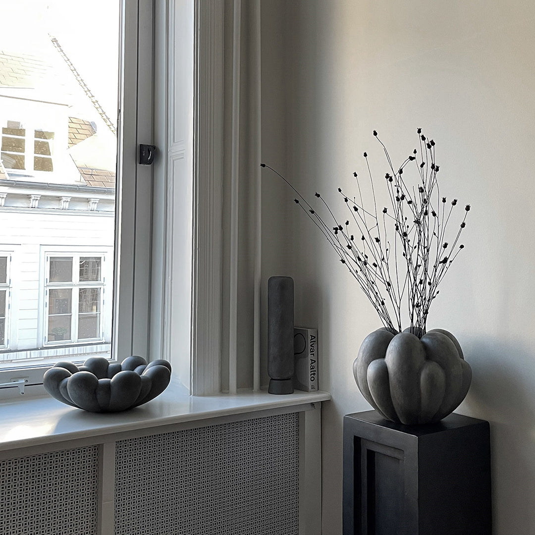 101 Copenhagen Bloom Vase by Kristian Sofus Hansen & Tommy Hyldahl