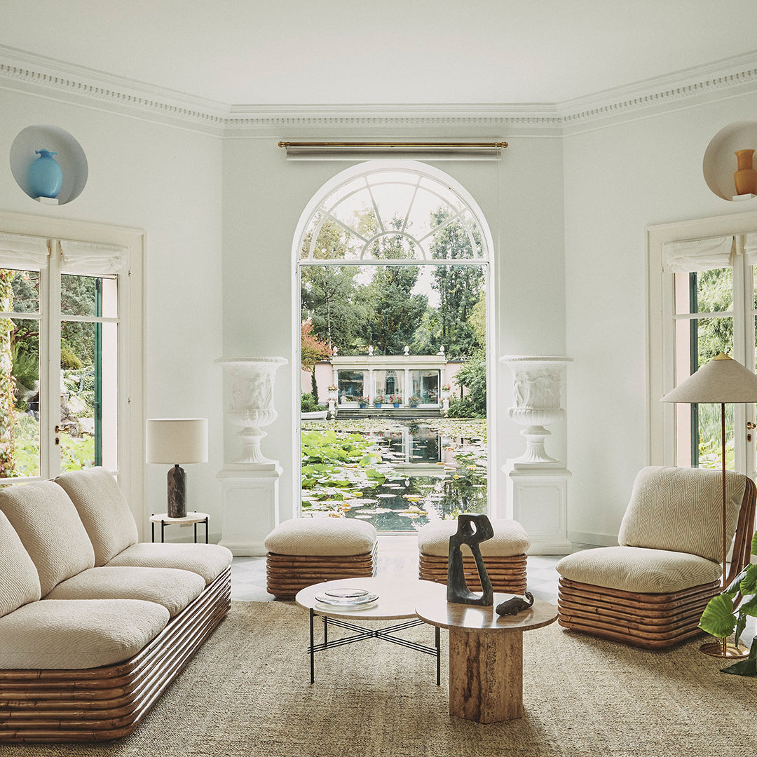 Photo inspiration: Gallery Detail: Gubi Epic Coffee Table By Gamfratesi