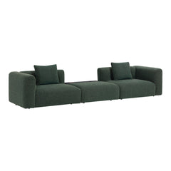Boketto Modular Sofa (Modules 17-19)