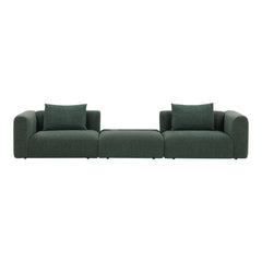 Boketto Modular Sofa (Modules 17-19)
