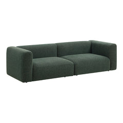 Boketto Modular Sofa (Modules 17-19)