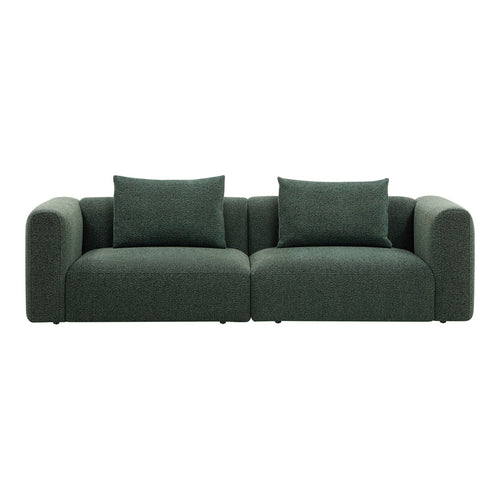 Boketto Modular Sofa (Modules 17-19)