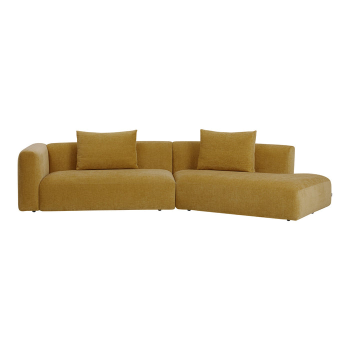 Boketto Modular Sofa (Modules 17-19)