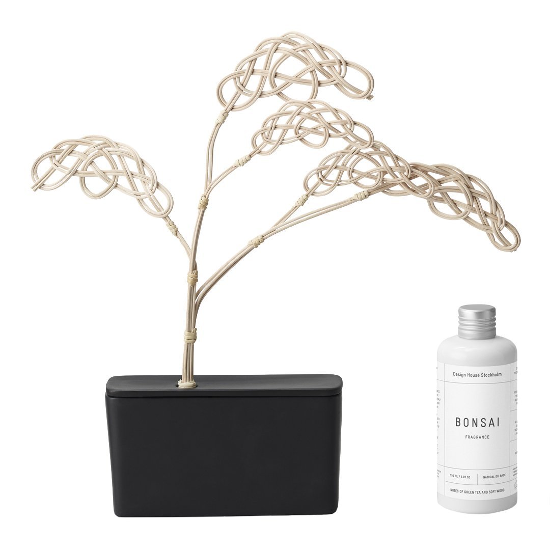 Design House Stockholm Bonsai Room Diffuser by Takafumi Nemoto Danish