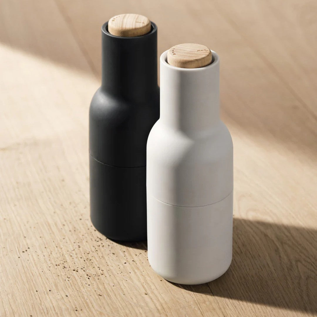 メニュー　ボトルグラインダー　Bottle Grinder　MENU Bottle Grinder (2 pcs.) – Danish Design Store