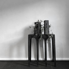 Bow Console Table