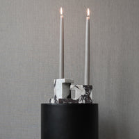 Brick Candle Holder