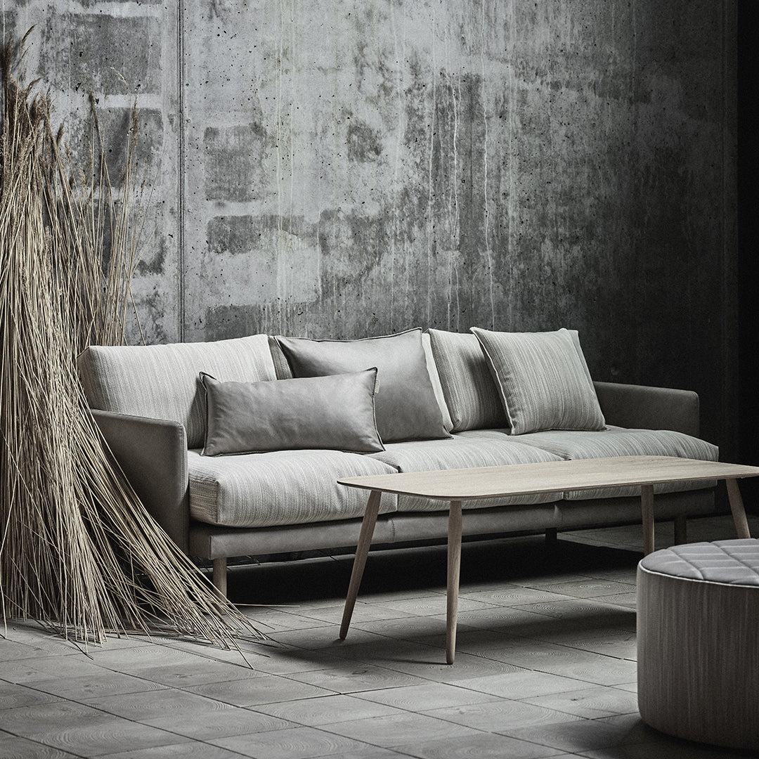 Emo 3-Seater Sofa – Danish Design Store
