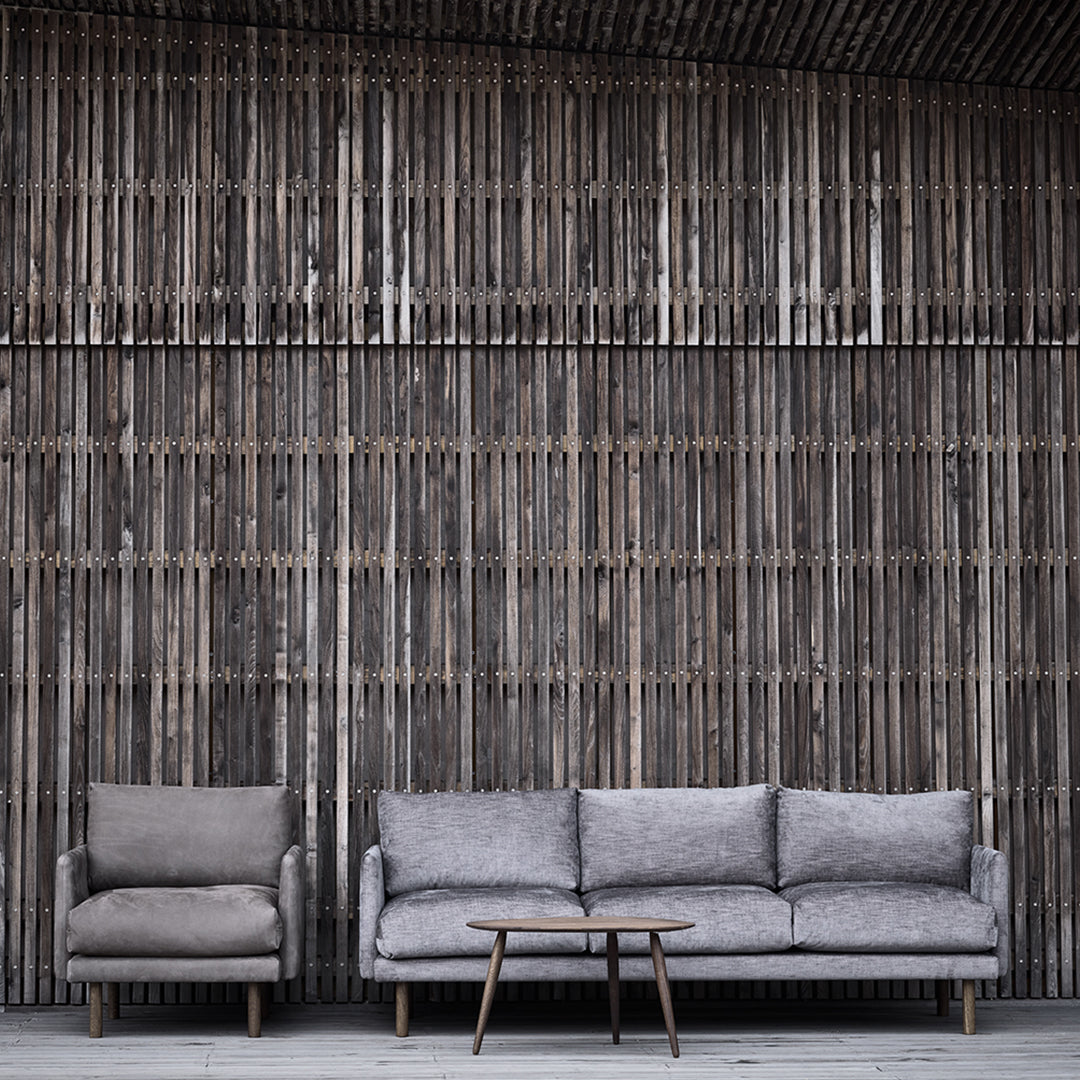 Emo Lounge Chair – Danish Design Store