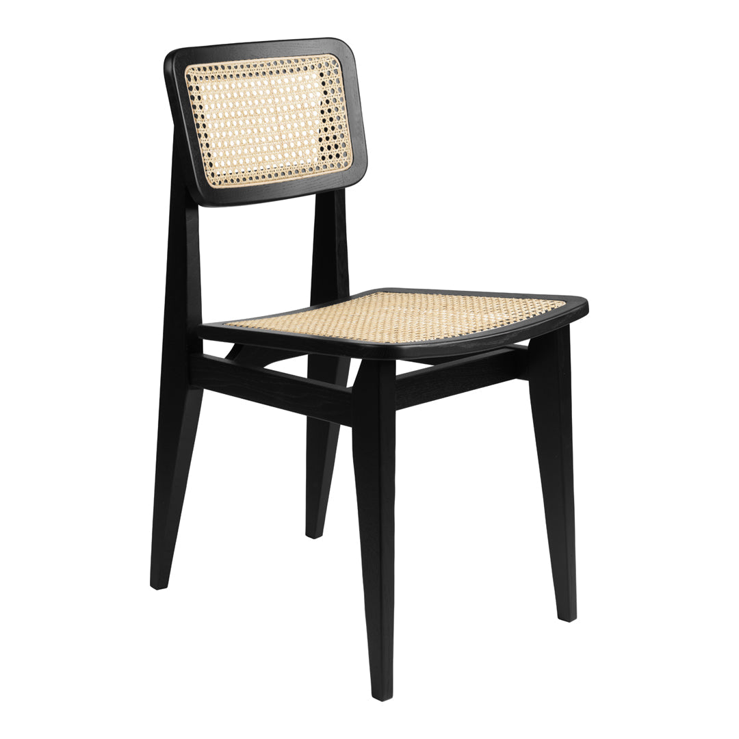 フランス アンティーク French Chair チェア テーブル C C-Chair Dining Chair - All French Cane – Danish Design Store