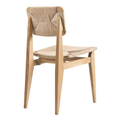 C-Chair Dining Chair - Paper Cord