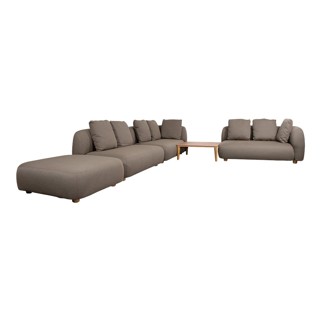 Capture Outdoor Modular Sofa