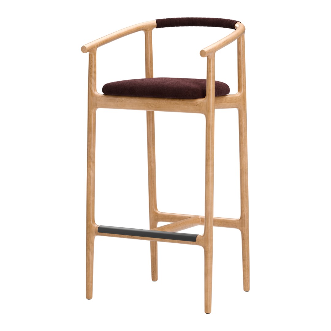 Charlie Bar Chair
