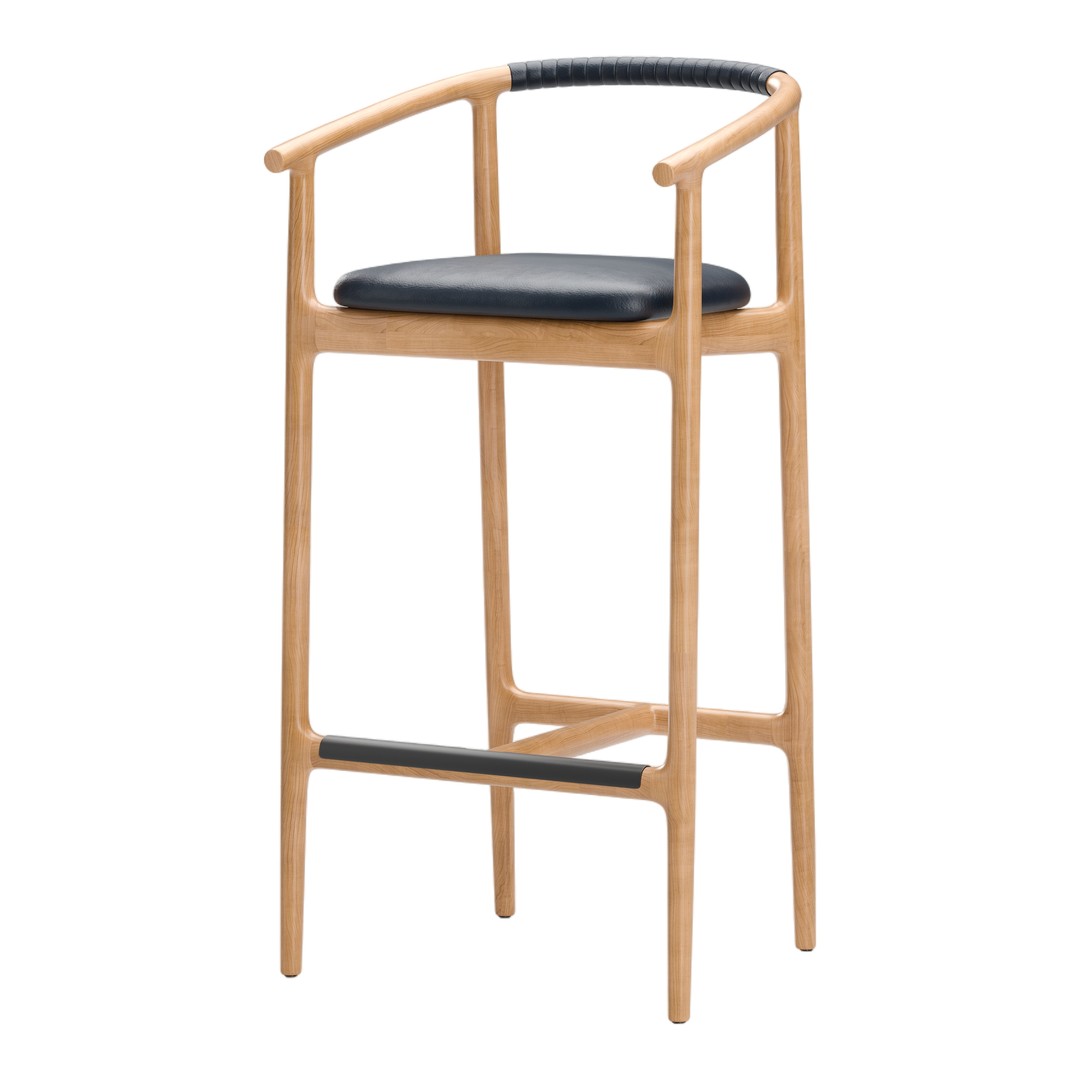 Charlie Bar Chair