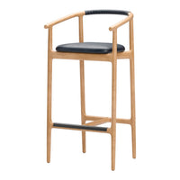 Charlie Bar Chair