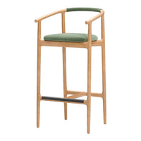 Charlie Bar Chair