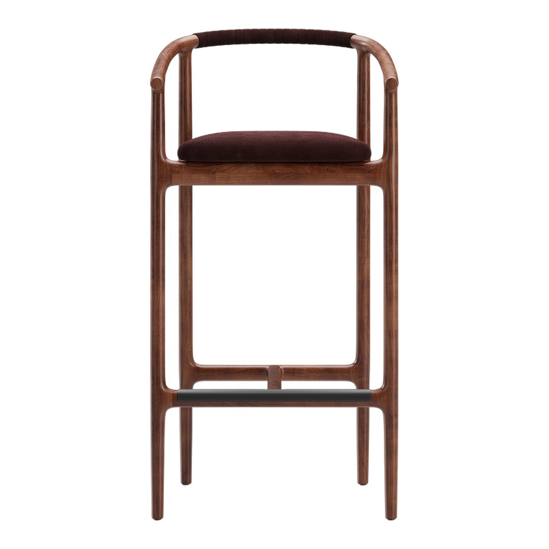 Charlie Bar Chair