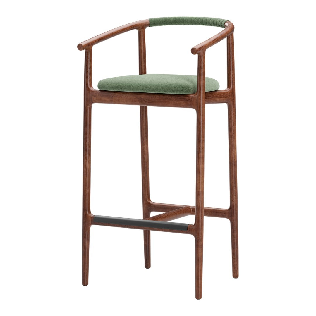 Charlie Bar Chair