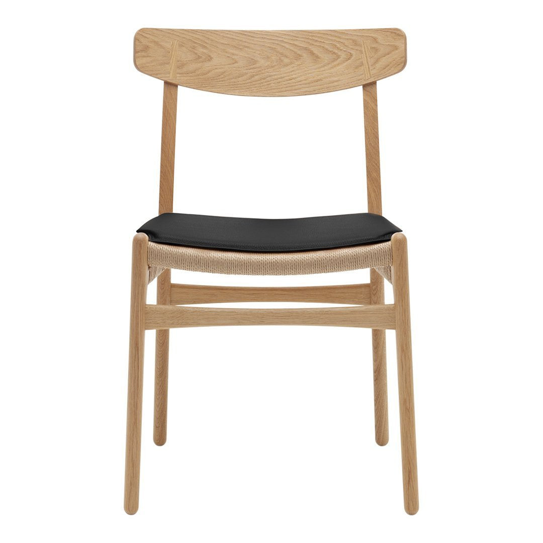 Hans wegner ch23 side chair online