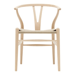 CH24 Wishbone Chair - Wood