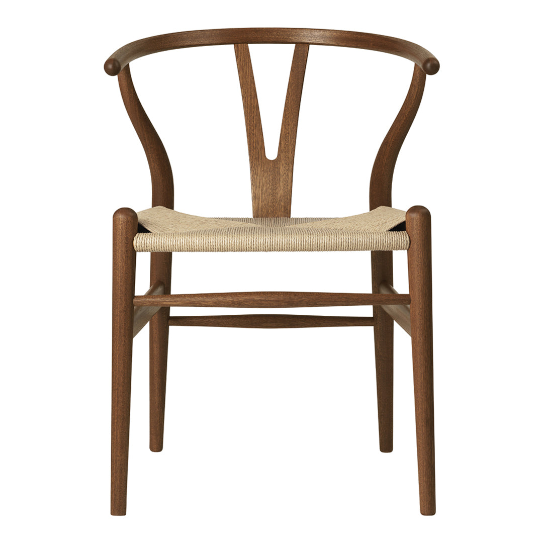 CH24 Wishbone Chair - Quick-Ship