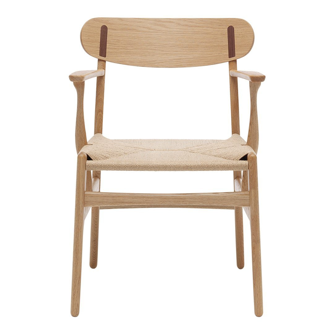 CH26 Dining Chair – Danish Design Store