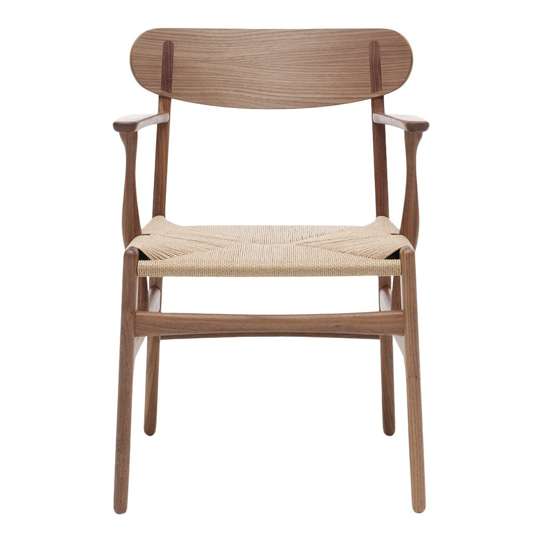 Carl Hansen Son CH26 Dining Chair by Hans Wegner Danish Design Store