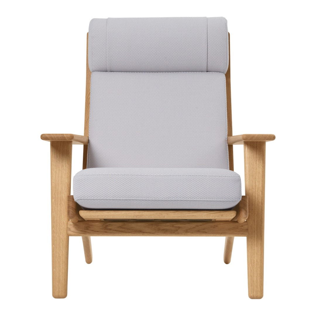 CH291 Lounge Chair