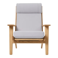 CH291 Lounge Chair