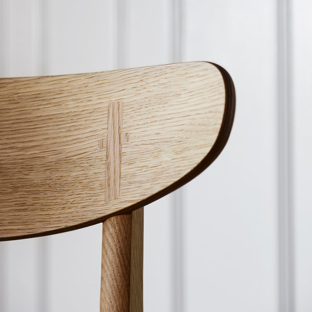 CH30P Chair – Danish Design Store