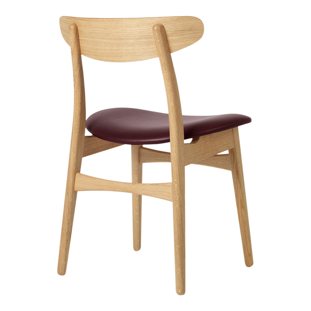 S*i様 CH30 CARL HANSEN&SON CH30P Chair – Danish Design Store