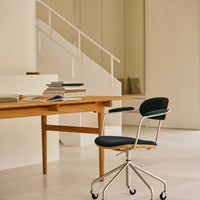 CH621 Swivel Chair