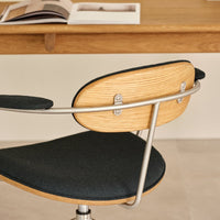 CH621 Swivel Chair