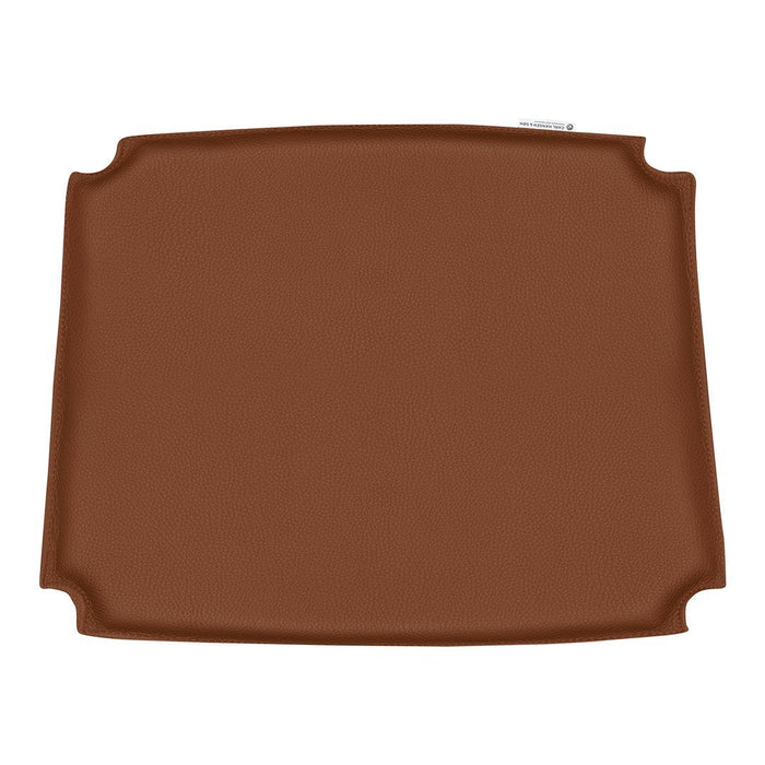 Brown rectangular tray with a smooth, matte finish and rounded corners. Perfect for stylish serving and organization.
